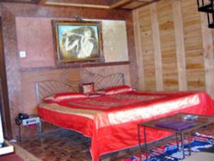 Snow Line Hotel Manali  Luaran gambar