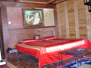 Snow Line Hotel Manali  Luaran gambar