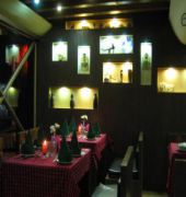Snow Line Hotel Manali  Luaran gambar