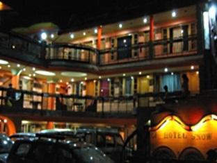 Snow Line Hotel Manali  Luaran gambar